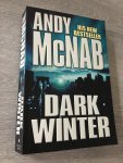 Andy McNab - Dark Winter