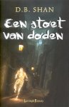 Shan, Darren B. - Boeken van de Stad 1: Een Stoet van Doden