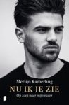 Merlijn Kamerling - Nu ik je zie - Op zoek naar mijn vader Merlijn Kamerling - Nu ik je zie - Op zoek naar mijn vader
