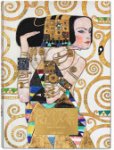 Tobias Günter Natter - Gustav Klimt
