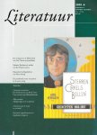 Kuitert, L. e.a. (redactie) - Literatuur 2001/6, tijdschrift over Nederlandse letterkunde