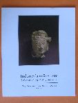 Catalogus Art of Indonesia - The Collection of Soelaeman Pringgodigdo