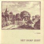 Visser, L - Dorp zeist