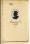 Norel, K. en Kuiper, Annelies (illustraties) - Doctor Frans
