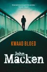 John Macken - Kwaad bloed