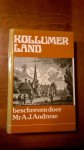 Andraea A.J. - Kollumerland en nieuw kruisland