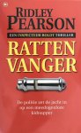R. Pearson - Rattenvanger