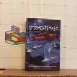 Morrison, Pearl - de stormentemmer