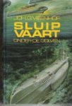 Veenhof, Joh. G. - Sluipvaart onder de golven