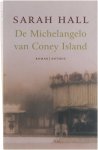 Sarah Hall - De Michelangelo Van Coney Island