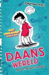 Jonathan Meres - Daans wereld 1 - Pas op: bevat grappen