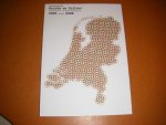 Boer, Tsjeerd de; Andre Mol (samenstelling) - Actieprogramma Ruimte en Cultuur. Architectuur-en Belverderebeleid. 2005-2008.