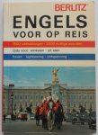 Berlitz - Engels voor op reis 1500 uitdrukkingen 2000 nuttige woorden