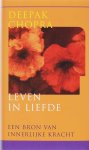 Deepak Chopra - Leven in liefde