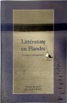 Franck Venaille - Littérature en Flandre 33 auteurs contemporains