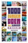 Jeroen van der Spek - 1000 dingen doen met kinderen in Nederland