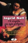 Noll, Ingrid - De hoofden van mijn geliefden