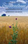 Bernhard Reitsma 89556 - Onvoorstelbaar bijbelstudies over de gelijkenissen van Jezus