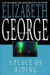 George, Elizabeth - A Place of Hiding