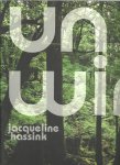 HASSINK, Jacqueline - Jacqueline Hassink - Unwired. [New].
