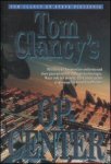 Tom Clancy & Steve Pieczenik - Op-Center