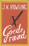 J.K. Rowling - Een goede raad