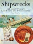 Groushko, Mike - Shipwrecks And other Treasure Lost Found and Undiscovered
