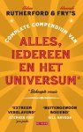 Hannah Fry, Adam Rutherford - Complete compendium van alles, iedereen en het universum