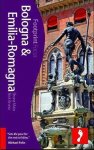 Shona Main - Bolgna & Emilia Romagna Footprint Focus