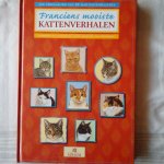 Westering, Francien van - Francien's  mooiste kattenverhalen