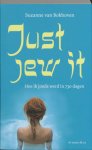 S. van Bokhoven - Just jew it