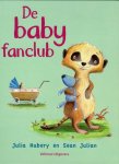 Julia Hubery - De babyfanclub