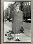 Amy Arbus, A.M. Homes - Amy Arbus: On the street 1980-1990