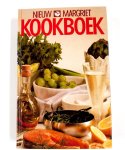 Born, Dick Valenteijn - Margriet kookboek vernieuwd