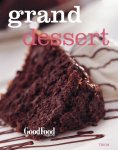 Unknown - Grand Dessert de ultieme verleiding: parfaits, mousses, cremes en taarten
