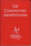 Pauly, Gottfried - DAT DÜSSELDORWER JEBETTBÖCKSKE