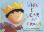 LISA LEBOWITZ CADER - WHEN I WEAR MY CROWN         GEB