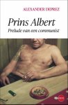 Alexander Deprez - (1) Prins Albert