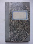 Keuller, J.M.L. - De Mensch; eene psycho-physiologische studie. Keuller, J.M.L. - De Mensch; eene psycho-physiologische studie.