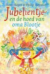 Hagen, Hans - Jubelientje en de hoed van oma Blootje