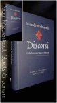 Machiavelli, Niccolo - Discorsi - Gedachten over Staat en Politiek Machiavelli, Niccolo - Discorsi - Gedachten over Staat en Politiek