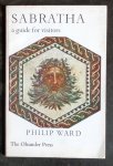 Philip Ward - Sabratha; A Guide for Visitors.