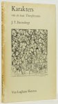 THEOPHRASTUS VAN ERESUS, BARENDREGT, J.T. - Karakters van en naar Theophrastus.