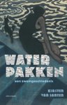 Kirsten van Santen - Water pakken