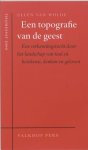 Ellen van Wolde - Annalen van het Thijmgenootschap 88.4 - Een topografie van de geest