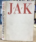 COMENIUS, JOHANN AMOS - JAROMIR CERVENKA:[ED.]. - Dilo Jana Amose Komenskeho  17. Johannes Amos Comenii Opera Omnia 17.
