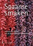 SPAANS, E. - Spaanse smaken