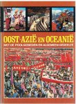 Buisman, J. - Oost-Azie en Oceanie - met de Poolgebieden en algemeen gedeelte