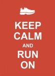 Summersdale - Keep Calm And Run On