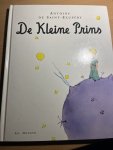 Antoine de Saint-Exupéry - De Kleine Prins